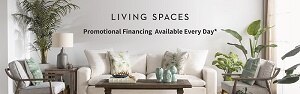 Living Spaces Furniture